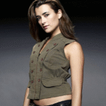 Cote de Pablo Movies and TV Shows