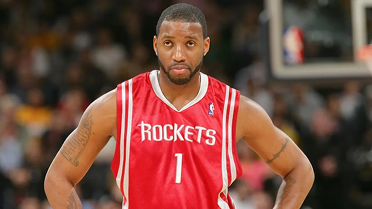 Tracy McGrady Net Worth – Income, Career, Biography & Earnings